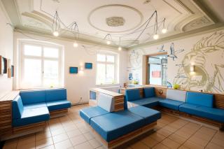 HI Youth Hostel Lindau - 7