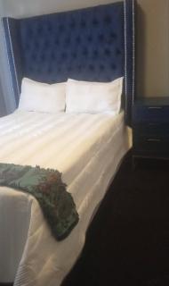 Plume BnB - Alberton - 8