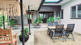 The Blue Donkey Regional Airport Suites by CDWE - Paramaribo - 4