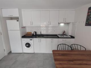 Yes Apart Hotel Fethiye Daire 5 merkez - Fethiye - 8