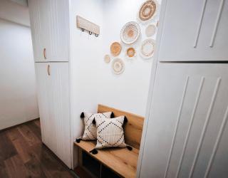 Zen Island downtown Florence, new apartment for 6 - Florenz - 7