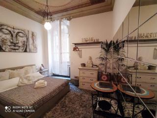 Zen Island downtown Florence, new apartment for 6 - Florenz - 6