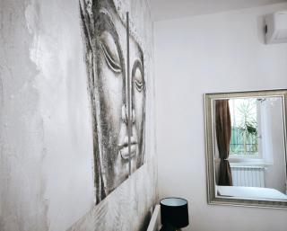 Zen Island downtown Florence, new apartment for 6 - Florenz - 5