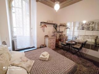 Zen Island downtown Florence, new apartment for 6 - Florenz - 4