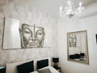 Zen Island downtown Florence, new apartment for 6 - Florenz - 3