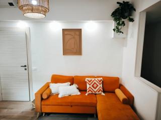 Zen Island downtown Florence, new apartment for 6 - Florenz - 1