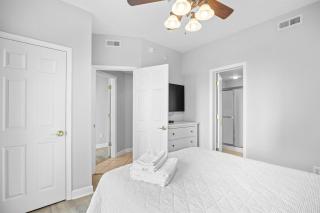 Pier Watch Unit 106-10 beds-6 bedrooms-Sleep14-Golf Cart Allowed - North Myrtle Beach - 3
