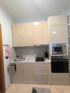 Lungomare Apartment SEA home - Vlorë - 6
