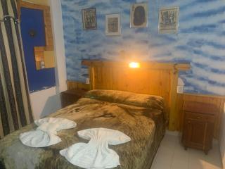 ApartLeon - Termas de Río Hondo - 0
