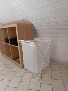 65 qm Ferienwohnung im Grünen - Albbruck - 5