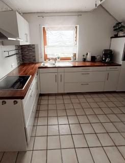 65 qm Ferienwohnung im Grünen - Albbruck - 1