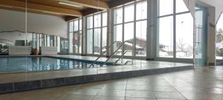Wellness Alpen Apartement Hochkönig - - 0