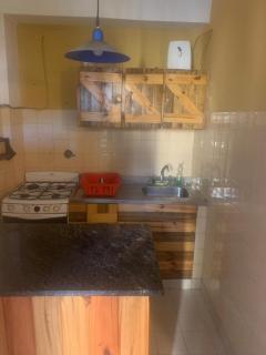 ApartLeon - Termas de Río Hondo - 6