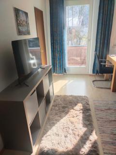 Wellness Alpen Apartement Hochkönig - - 7