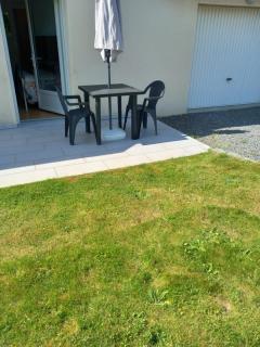 La chambre de Carole - Aucey-la-Plaine - 7
