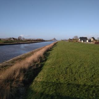 La chambre de Carole - 1