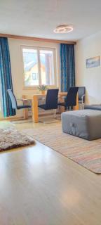 Wellness Alpen Apartement Hochkönig - - 5