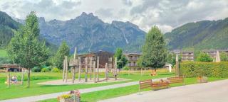 Wellness Alpen Apartement Hochkönig - - 1
