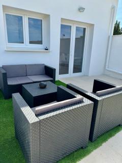 Apartamento 4 min de la playa! - Castellón de la Plana - 1