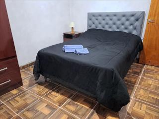 Cabaña la escondida - La Porteña - 1