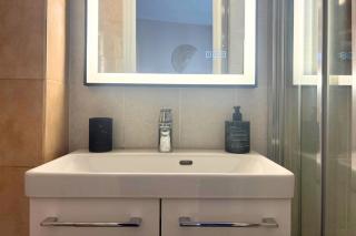 Studio Confort & Calme - Paris à 10 min - 3