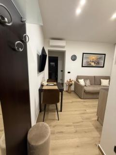 Bala Rooms & Apartments - Verano Brianza - 7