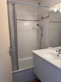 Apparemment RdC climatisé avec piscine, terrasse et parking - App 1502 - Gruissan - 4
