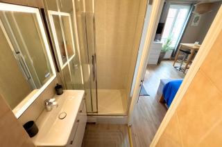 Studio Confort & Calme - Paris à 10 min - 5