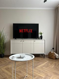 Apartament Kosynierów - 4