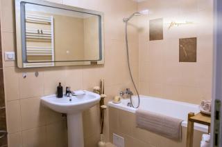 JSN House - Private Parking & Premium Services - Bucarest - 4