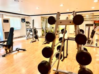 Cozy Home in BGC McKinley B2 - Manila - 7