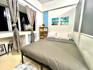 Cozy Home in BGC McKinley B2 - Manila - 1