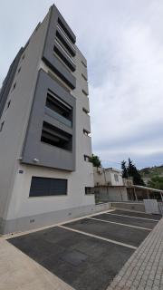 Sutomore - Lux apartment 1 - Sutomore - 0