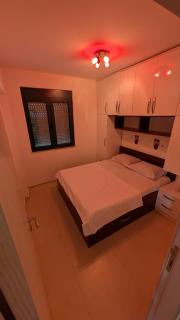 Sutomore - Lux apartment 1 - Sutomore - 7