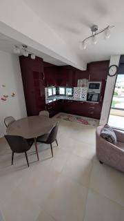 Sutomore - Lux apartment 1 - Sutomore - 4