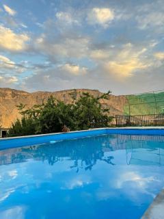 Rockside House Areni - Areni - 9