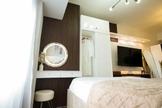 Air Residence The Shire Studio Disney Netflix PS5 200mbps wifi - Manila - 9