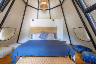 Aljezur Luxury Bedouin Tent - 7