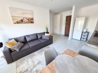 Baltic Bay Apartment - Danzig - 7