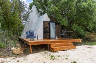 Aljezur Luxury Bedouin Tent - São Luis - 4