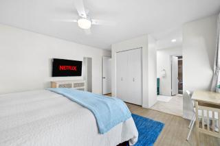 Charming Coastal Retreat in Solana Beach - Solana Beach - 7