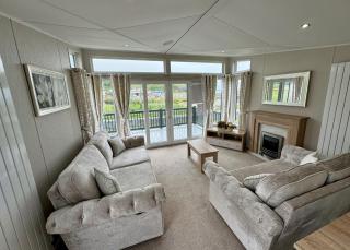 Aber Bay Holiday Park - Aberystwyth - 8