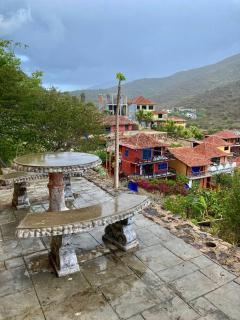 Villa La Vikinga - - 9