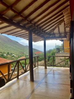 Villa La Vikinga - - 6