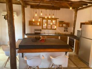 Villa La Vikinga - - 5