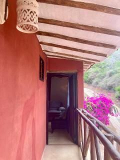Villa La Vikinga - - 3