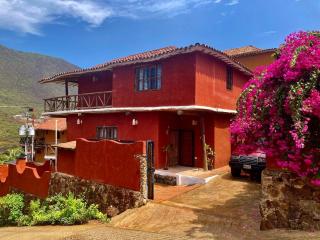 Villa La Vikinga - - 2