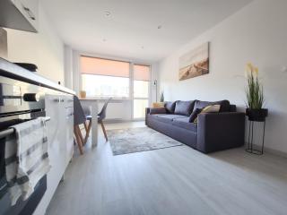 Baltic Bay Apartment - Danzig - 9