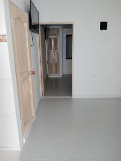 CABAÑAS CALIPSO, 2 piso - Coveñas - 3