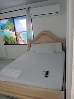 CABAÑAS CALIPSO, 2 piso - Coveñas - 2